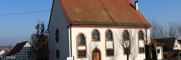 Kirche