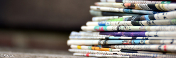 Gemeindebrief und Aktuelles