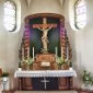 Altar der Christuskirche